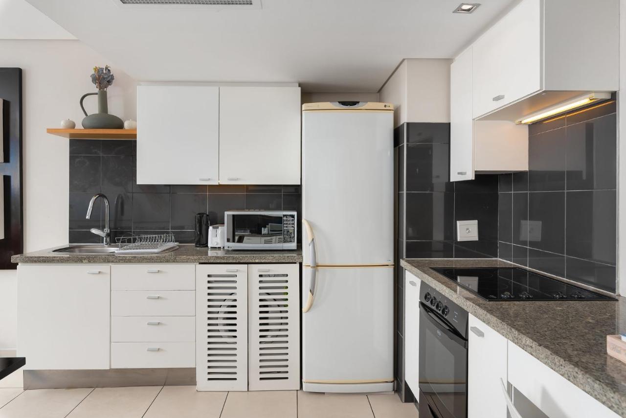 Kaya Stay Kapské Město Exteriér fotografie