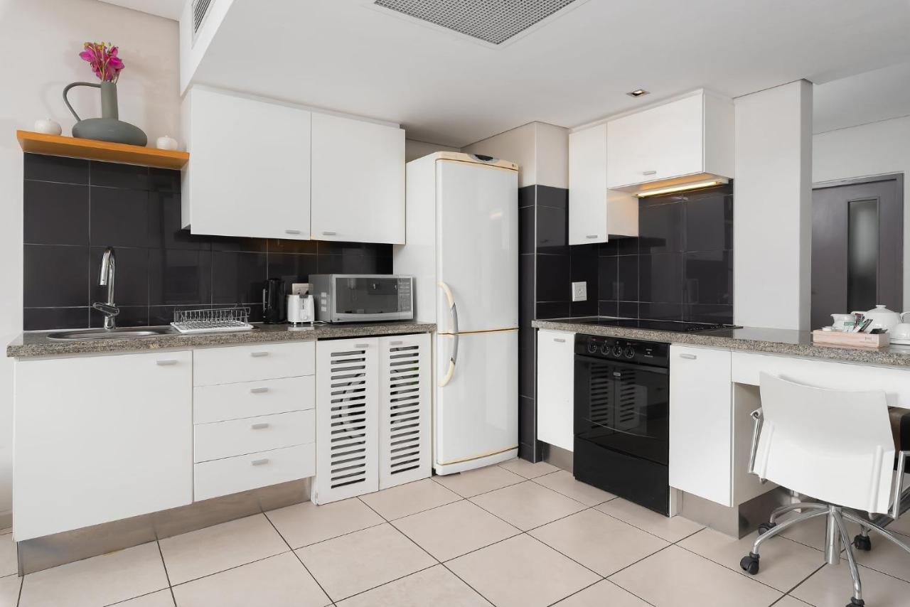 Kaya Stay Kapské Město Exteriér fotografie