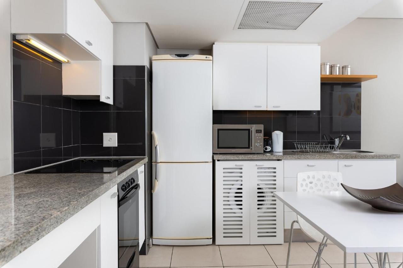 Kaya Stay Kapské Město Exteriér fotografie
