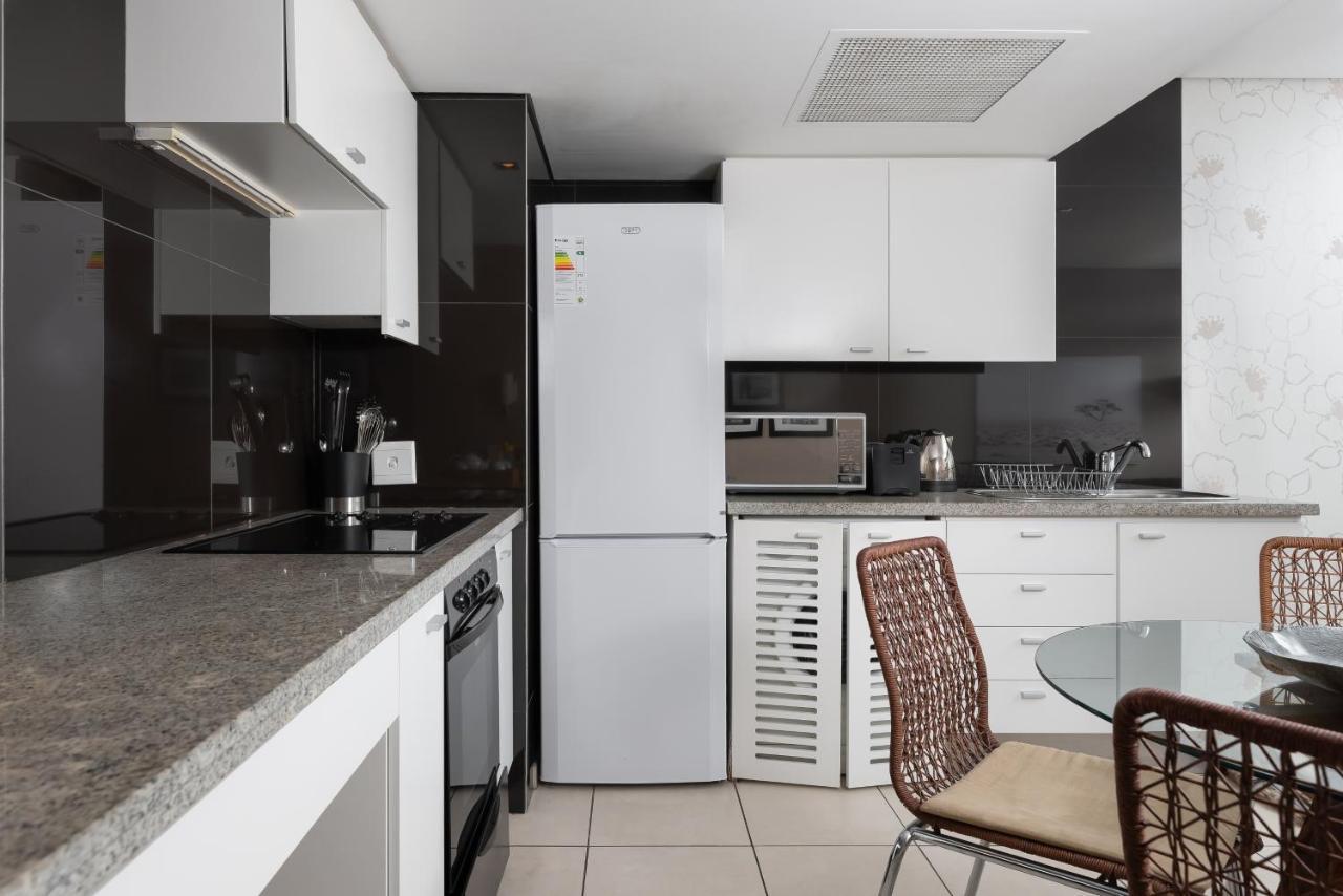 Kaya Stay Kapské Město Exteriér fotografie